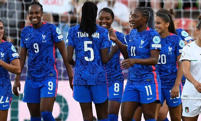 La Federación Francesa responde: "Nadie está por encima de la selección"