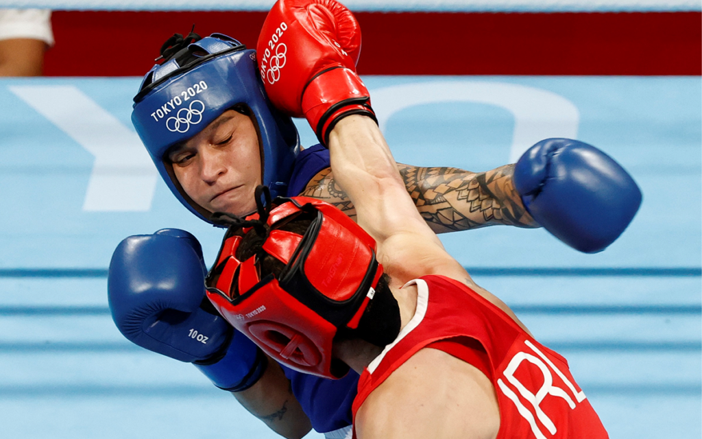 La IBA desafía al COI con su propio sistema de clasificación para París 2024