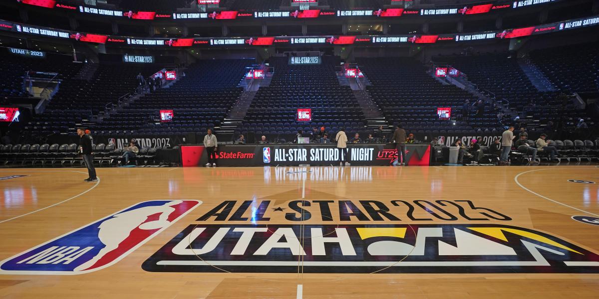 La NBA cambia el formato de elección del All Star