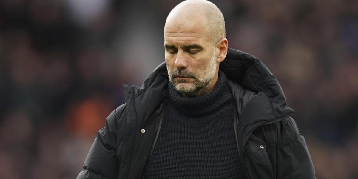 La Premier acusa al City de irregularidades financieras