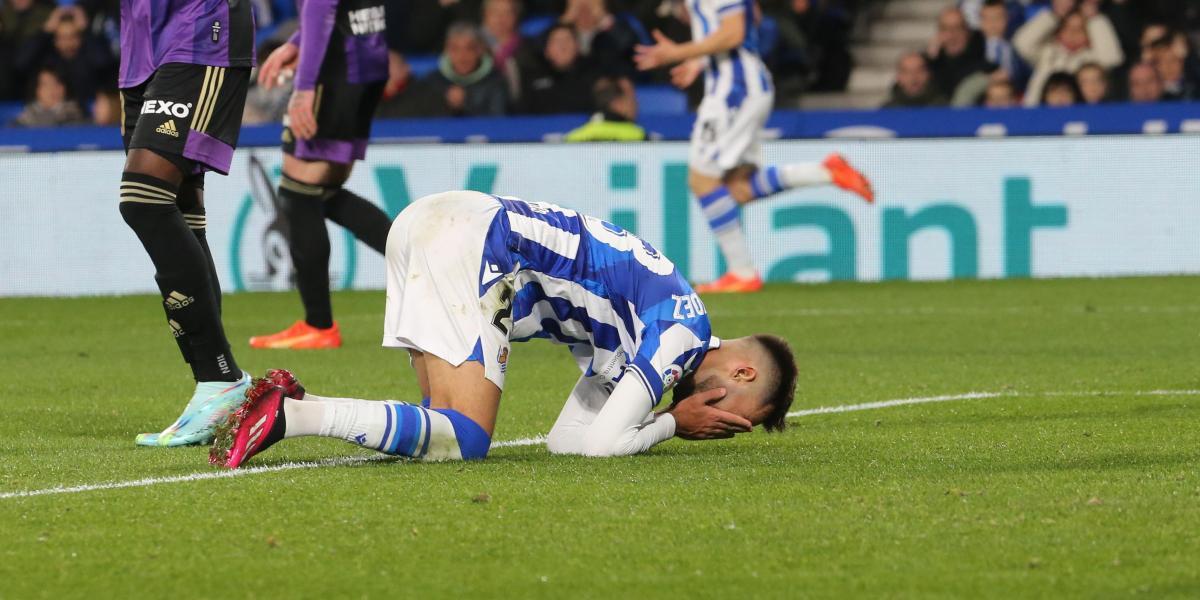 La Real es un hospital