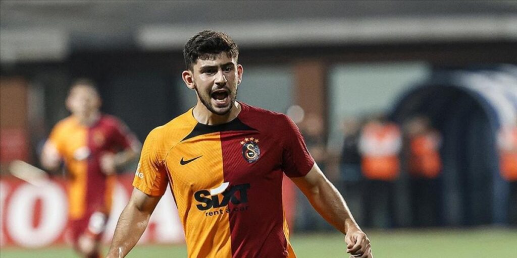 La Roma se guarda una opción preferencial por el ex azulgrana Yusuf Demir