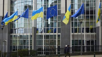 La UE se atasca en el décimo paquete de sanciones a Rusia por invadir Ucrania
