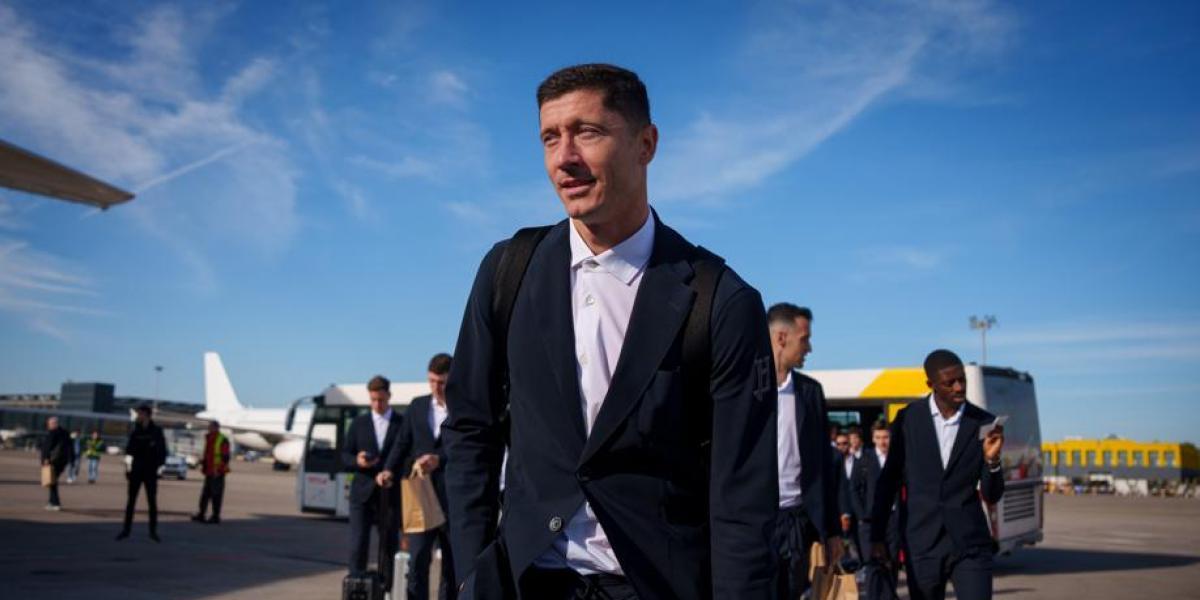 La agenda de Barça y Manchester United para el partido de vuelta