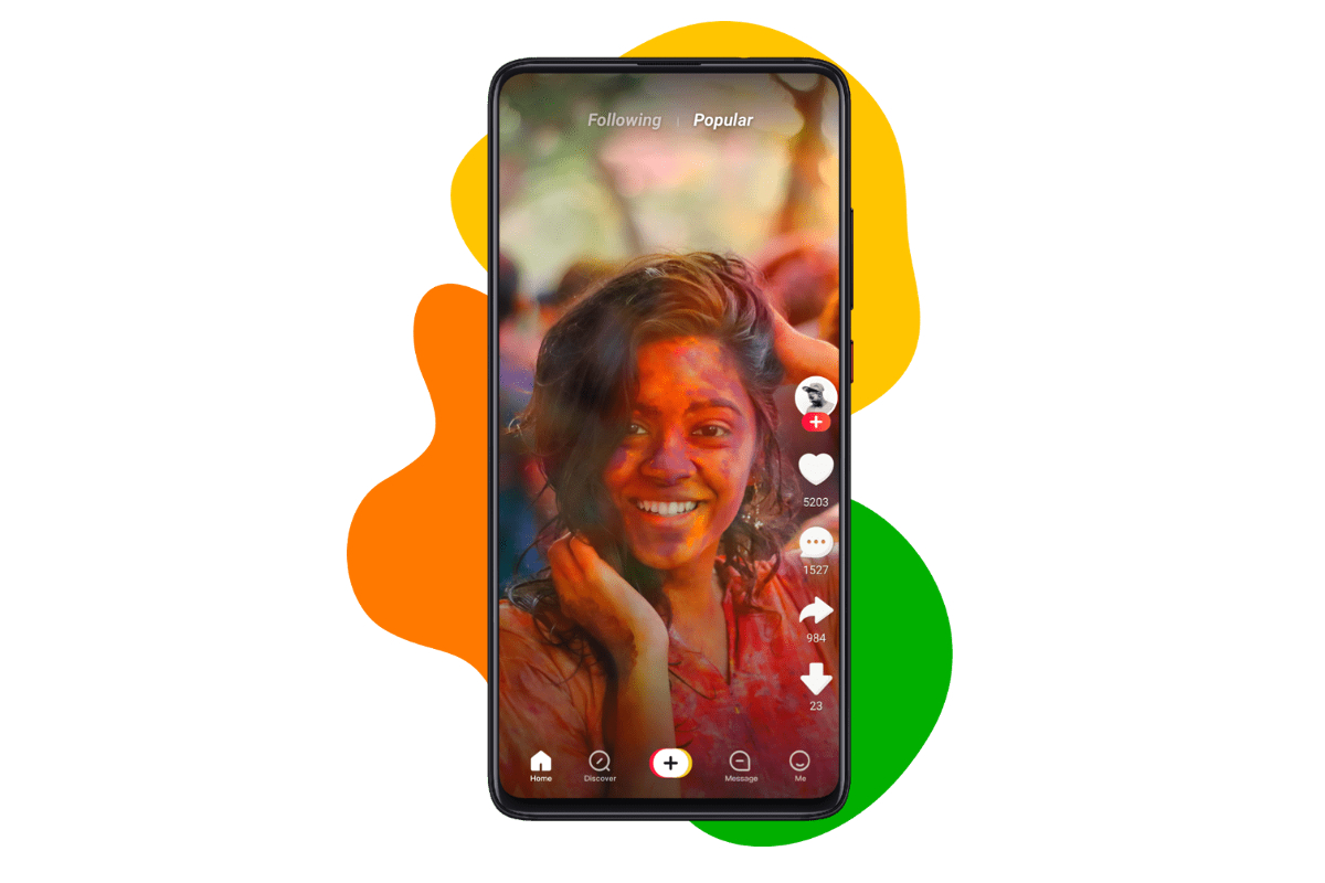La aplicación de videos cortos de Xiaomi Zili se cerrará el próximo mes