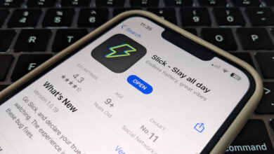 La aplicación india de redes sociales Slick expuso los datos de los usuarios de los niños