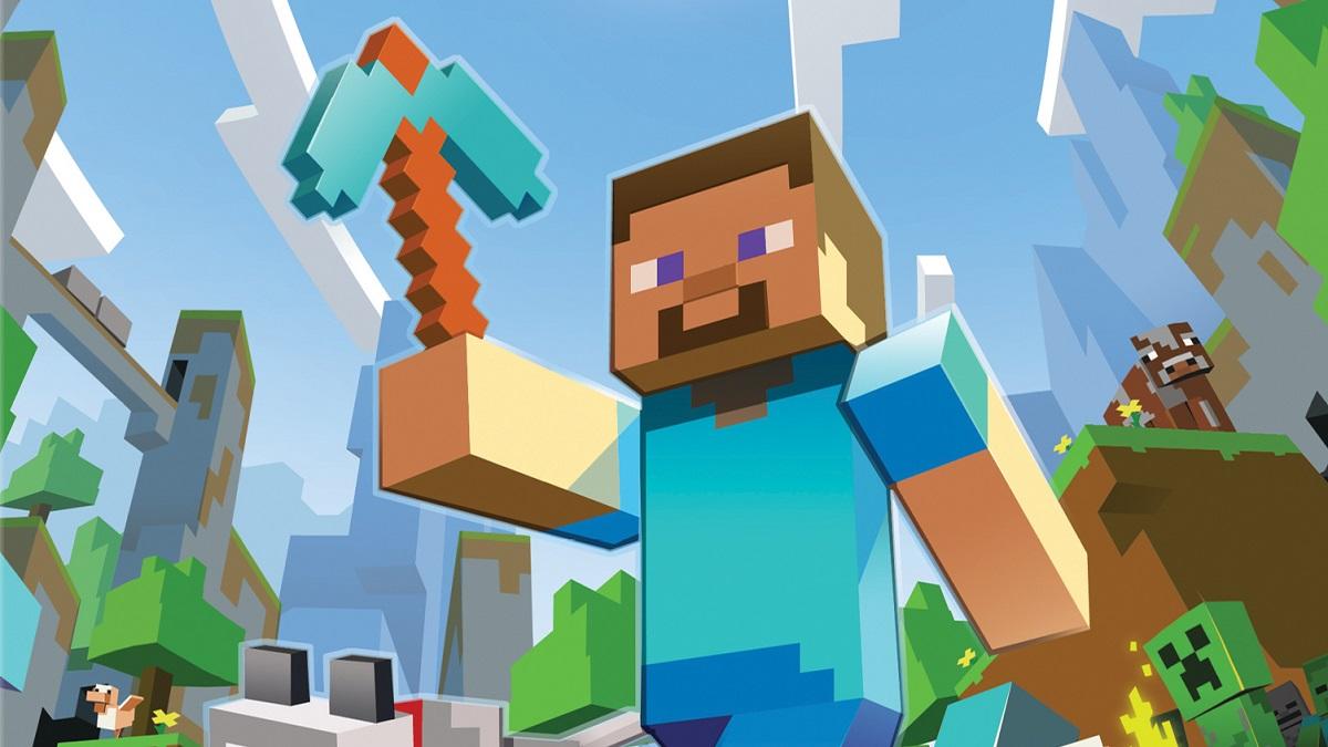 La actualización de Minecraft cambia el nombre de la característica de arqueología después de los comentarios del arqueólogo real