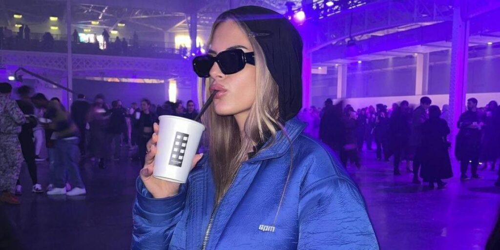 La chaqueta de María Guardiola que todo el mundo quiere