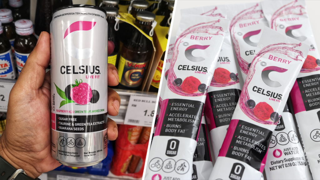 La compañía Celsius llega a un acuerdo en una demanda colectiva; podrías recibir dinero