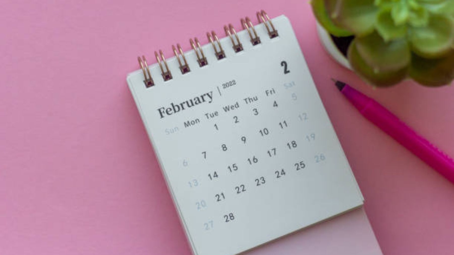 La curiosa razón por la que Febrero se llama así