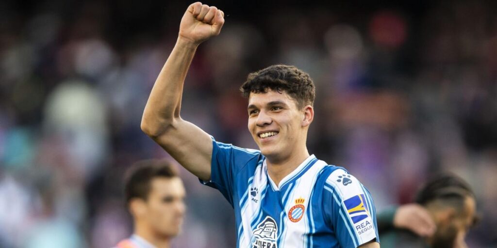 La defensa, quebradero de cabeza para Diego Martínez