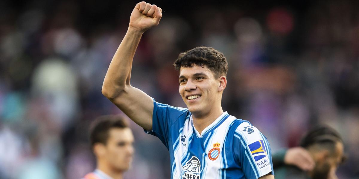 La defensa, quebradero de cabeza para Diego Martínez