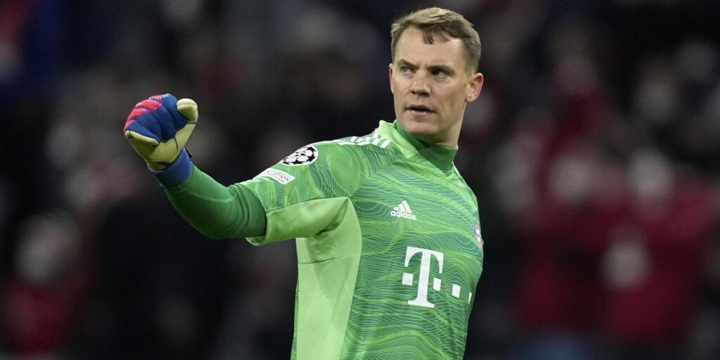 La entrevista de Neuer que cabrea en Munich