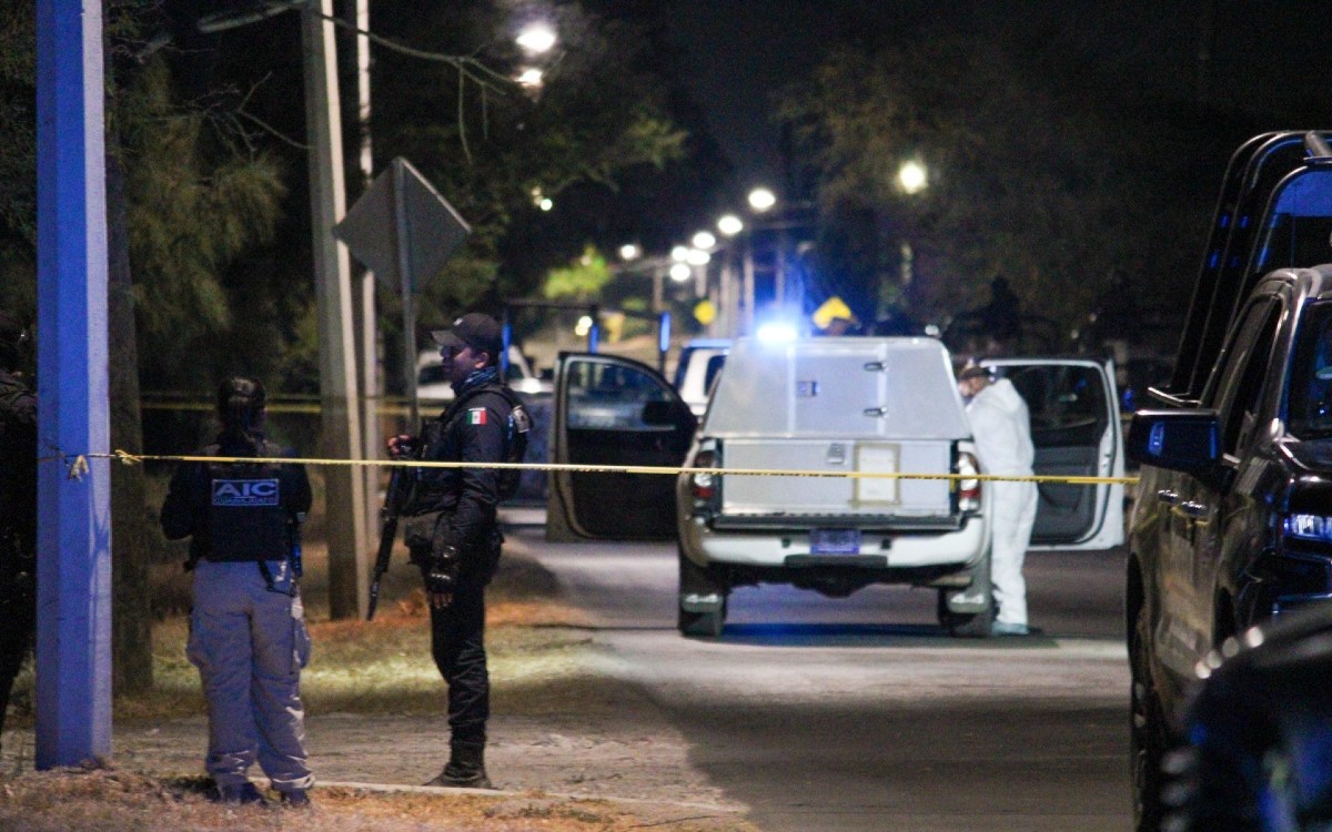 La esperanza de vida en un país violento puede reducirse en 14 años