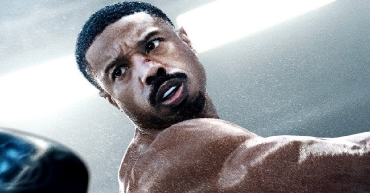 La estrella de Creed III, Michael B. Jordan, se burla de que la franquicia continuará expandiéndose
