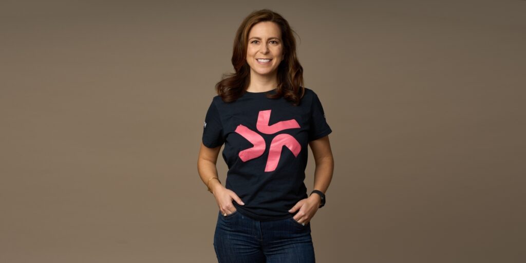 La ex ejecutiva de Affirm, Silvija Martincevic, liderará la plataforma de gestión del trabajo por turnos.