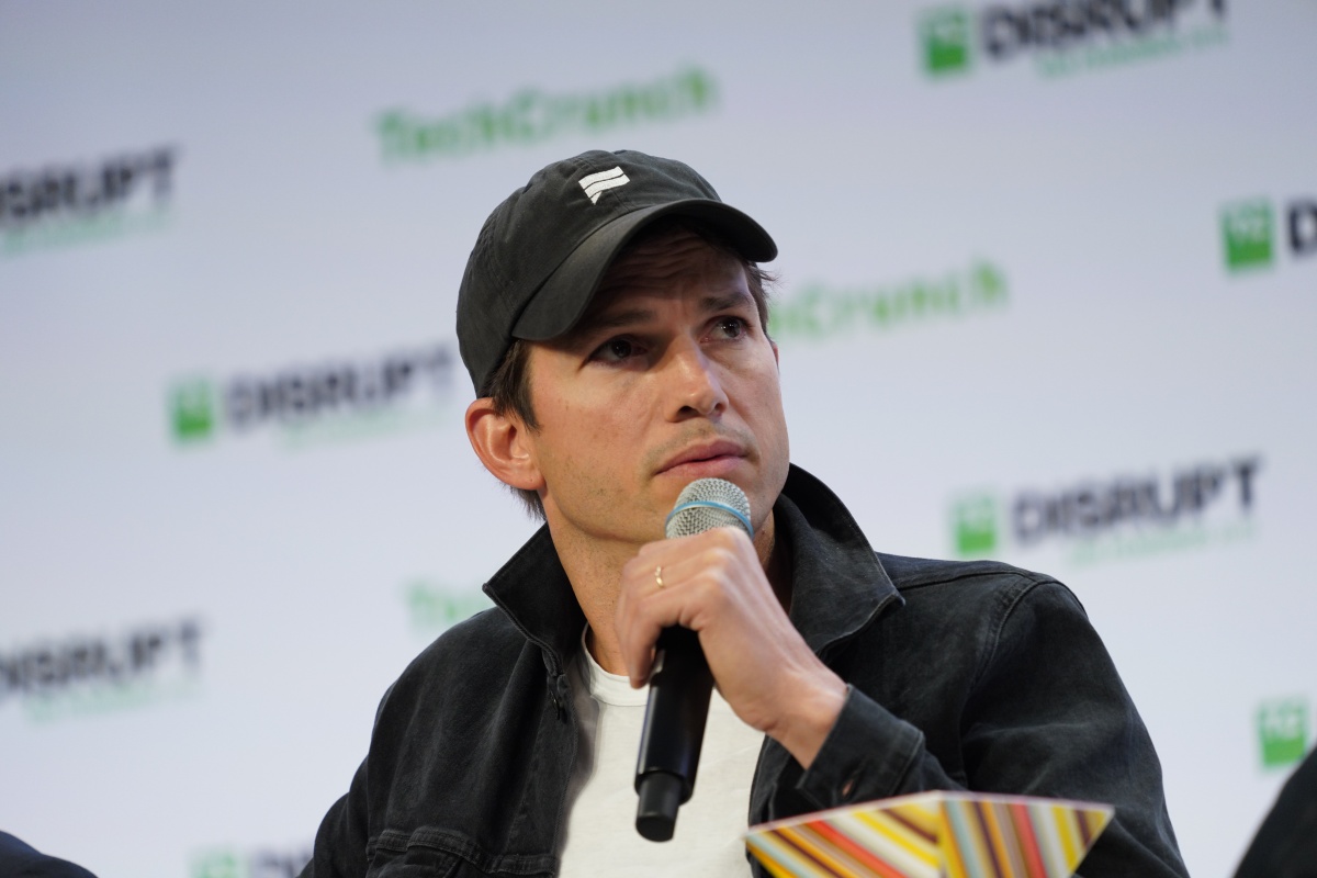 La exageración de AI no va a ser simplemente repleta de estrellas