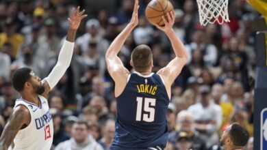 La factoría de exhibiciones de la NBA, ¡a pleno rendimiento!