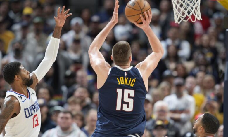 La factoría de exhibiciones de la NBA, ¡a pleno rendimiento!