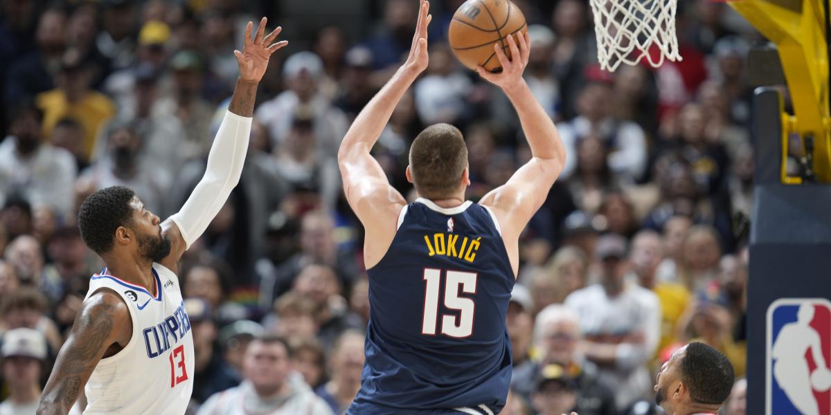 La factoría de exhibiciones de la NBA, ¡a pleno rendimiento!