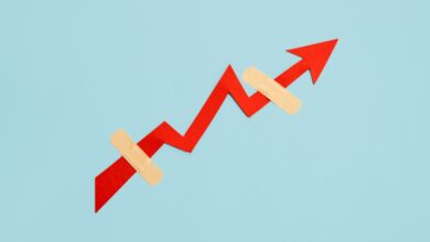 La financiación de riesgo ha comenzado a inundarse en al menos un área: Secundarios
