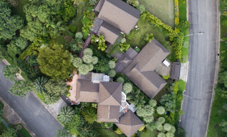 La firma de imágenes de drones DroneBase cambia su nombre a Zeitview y obtiene una inversión de $ 55 millones