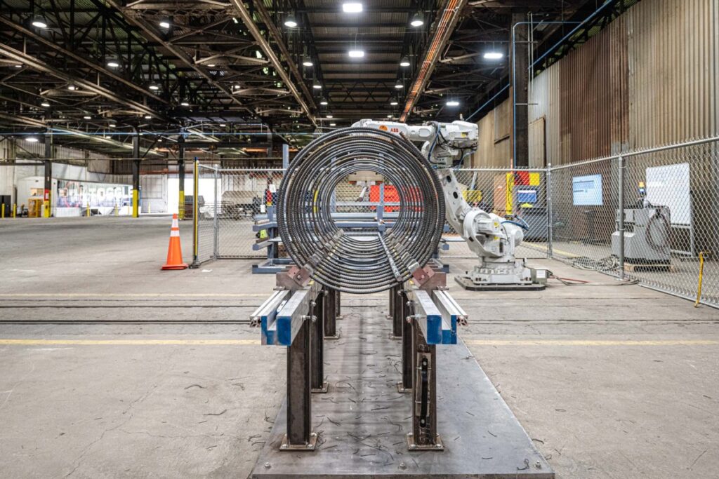 La firma de robótica de barras de refuerzo Toggle agrega otros $ 3 millones a su cuenta de recaudación de fondos