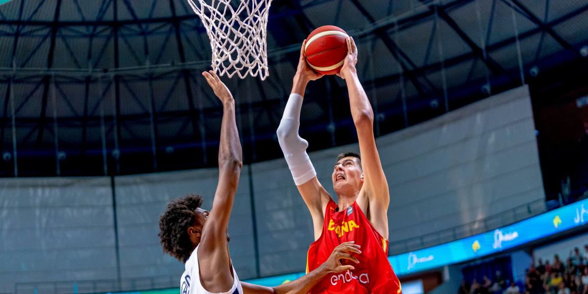 La huella española en el All Star NBA 2023