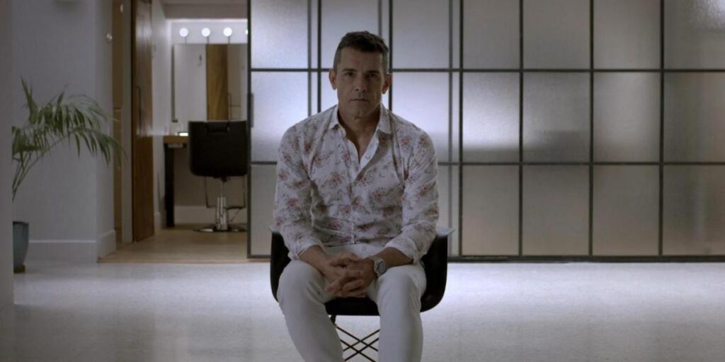 La indignación de Jesús Vázquez con sus compañeros por el 'Caso Arny': "Nunca haría esa televisión"