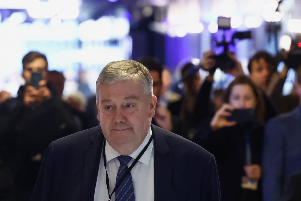 La justicia belga decreta prisión preventiva para el eurodiputado belga Marc Tarabella por el ‘Qatargate’