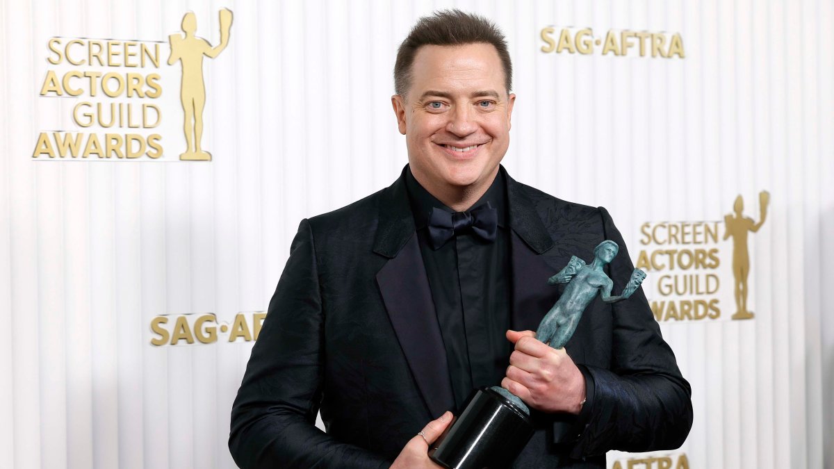 La lista completa de ganadores de los Premios SAG, la antesala de los Oscar