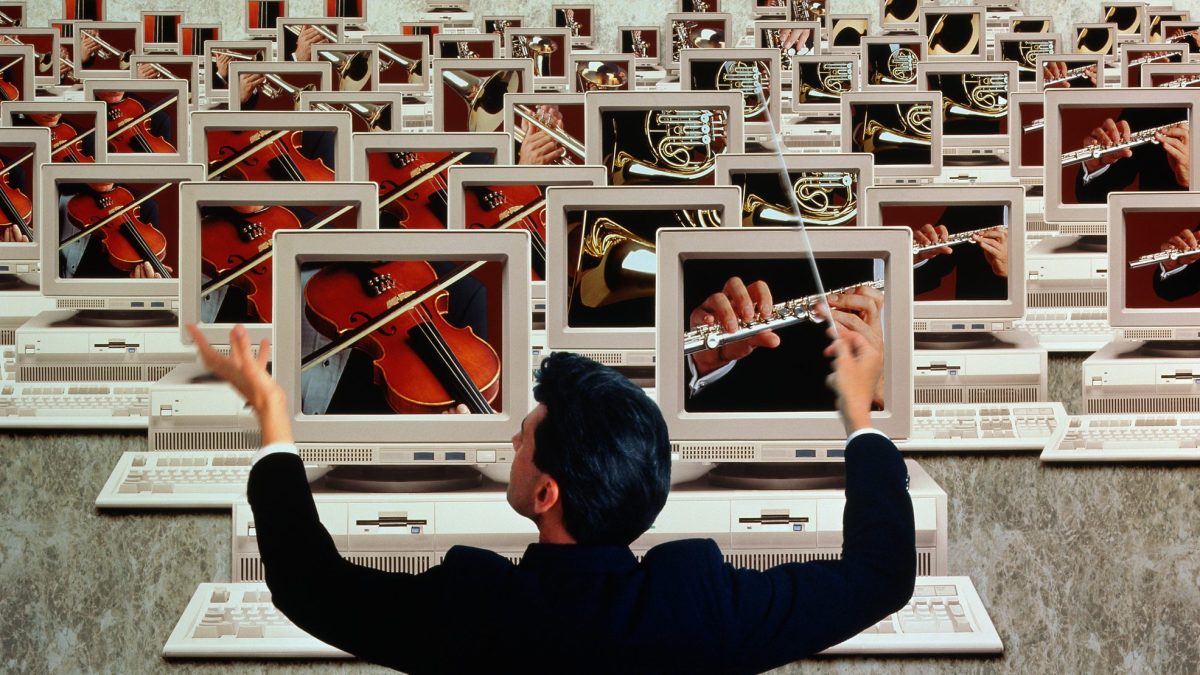 La plataforma de orquestación de microservicios Temporal recauda $ 75 millones y sigue siendo un unicornio