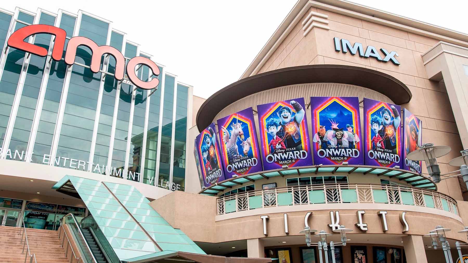 La polémica de los cines AMC: ¿está bien cobrar de más por mejores asientos?