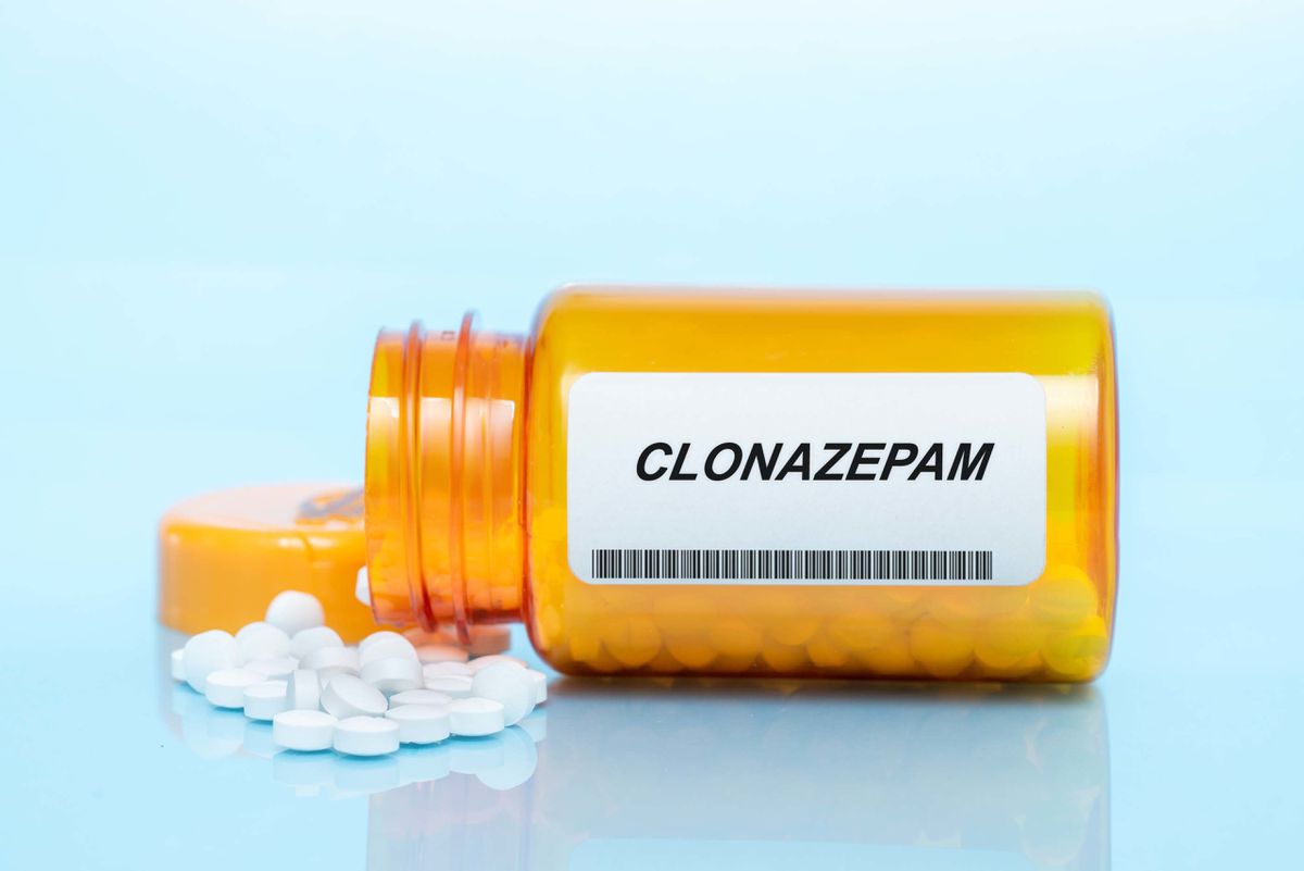 La policía detiene a una banda que distribuía clonazepam a menores en Ciudad de México