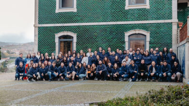 La portuguesa Coverflex recauda una Serie A de 15 millones de euros para hacer que los beneficios de los empleados sean más flexibles y atractivos