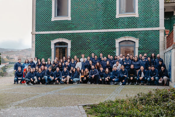 La portuguesa Coverflex recauda una Serie A de 15 millones de euros para hacer que los beneficios de los empleados sean más flexibles y atractivos