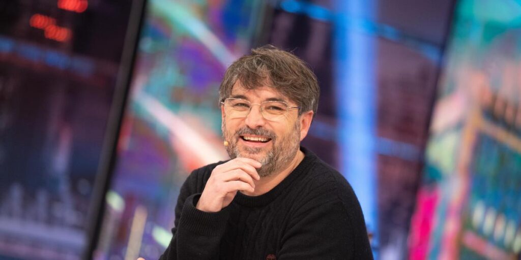 La propuesta de Jordi Évole a Isabel Preysler para convertirse en la nueva Shakira