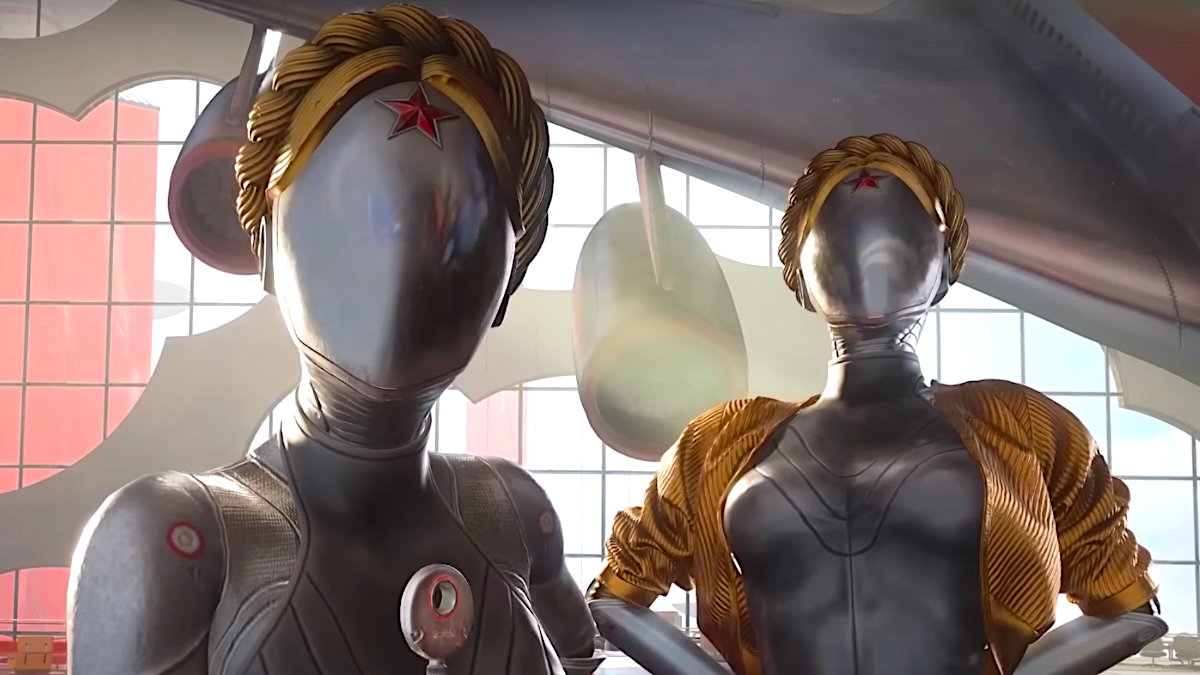 La puntuación de Atomic Heart Metacritic se revela cuando las reseñas se ponen en marcha