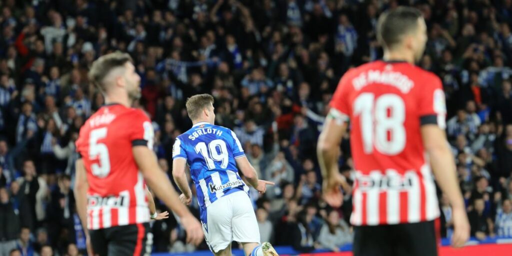 La renta con el séptimo es la más grande del curso