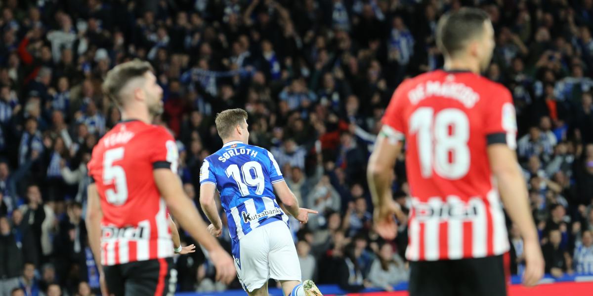 La renta con el séptimo es la más grande del curso