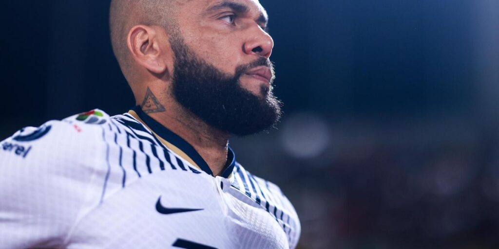 La resolución por la puesta en libertad de Alves, aplazada hasta la próxima semana