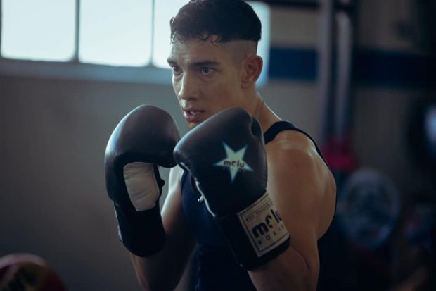 La segunda temporada de ‘Operación Marea Negra’ se estrena el próximo 10 de febrero