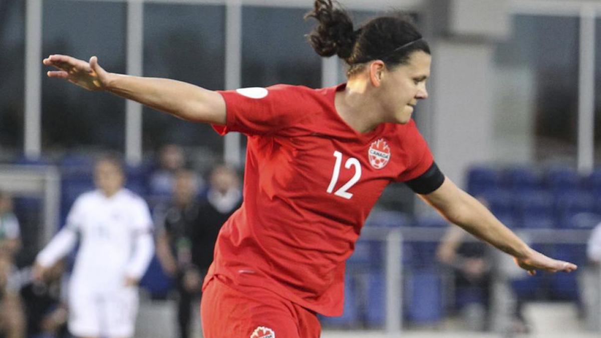 La selección de Canadá se declara en huelga: "Estamos cansadas"