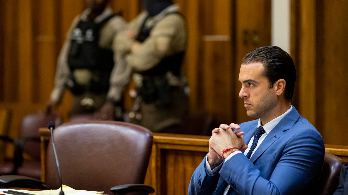 La sentencia a Pablo Lyle por la muerte de hombre en Miami