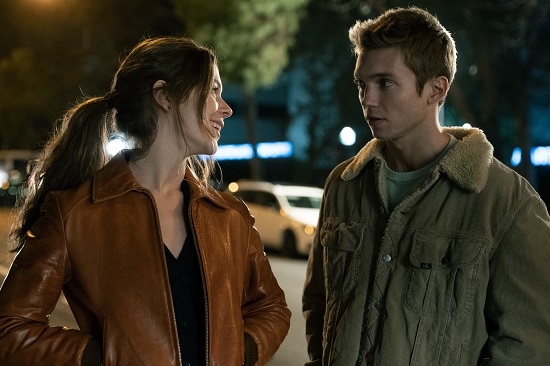 La serie de Netflix que lo va a petar fuerte este fin de semana: es española y va a arrasar