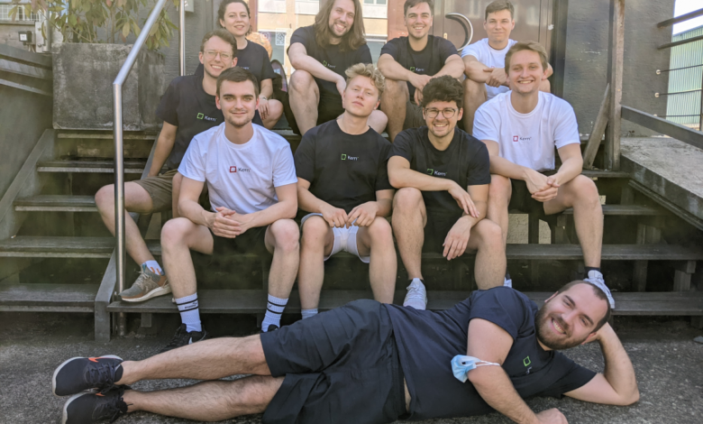 La startup alemana Kern AI obtiene financiación inicial para la plataforma modular de desarrollo de NLP
