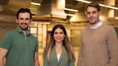 La startup de reciclaje de baterías Cylib recarga sus arcas para ir más rápido