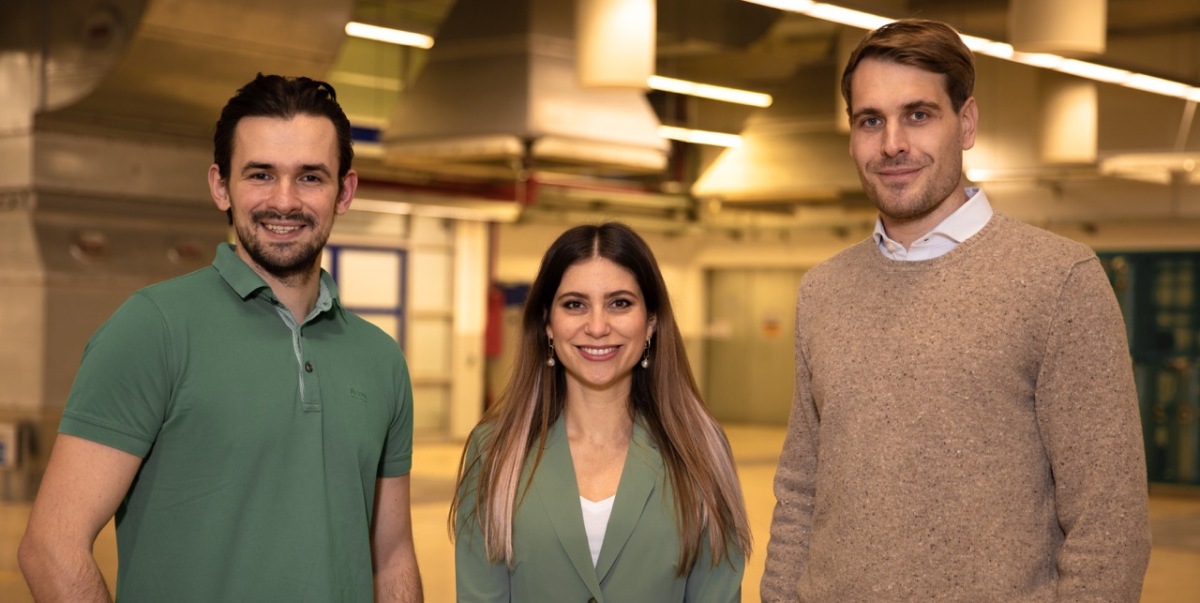 La startup de reciclaje de baterías Cylib recarga sus arcas para ir más rápido