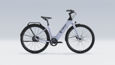 La startup de suscripción de Micro-EV, Dance, obtiene otros 12 millones de euros de los inversores existentes