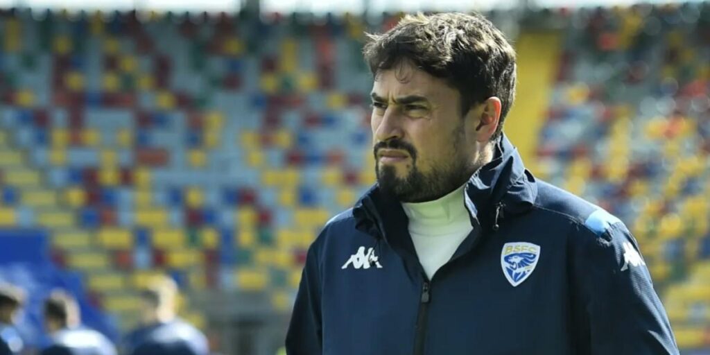 La surrealista situación vivida por Pep Clotet en el Brescia